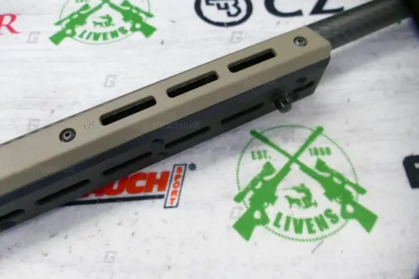 Howa 6.5mm Creedmoor 1500 Carbon Xrs - Image 5