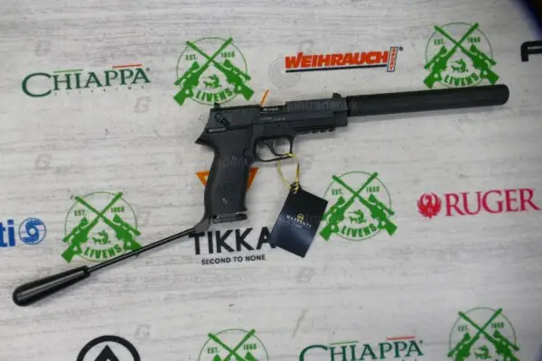 GSG .22 LR FIREFLY - Image 3