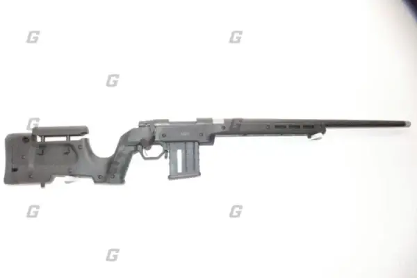 Howa 6.5mm Creedmoor 1500 Carbon MDT XRS