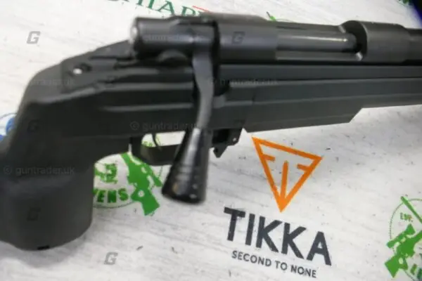 Howa .308 1500 KRG - Image 4