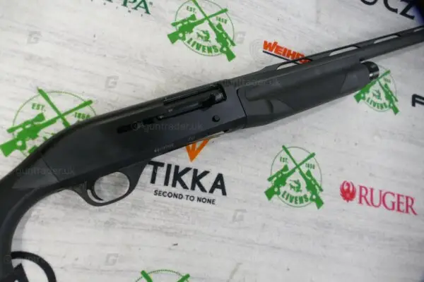 Benelli 12 gauge M1 - Image 3