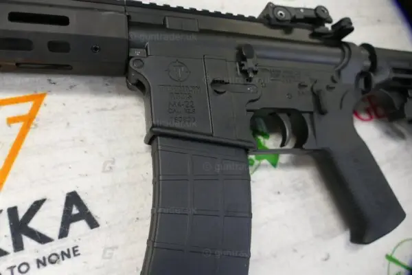 Tippmann Arms .22 LR M4 Elite-L - Image 4