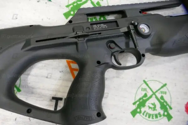 Walther .22 Reign M2 - Image 3