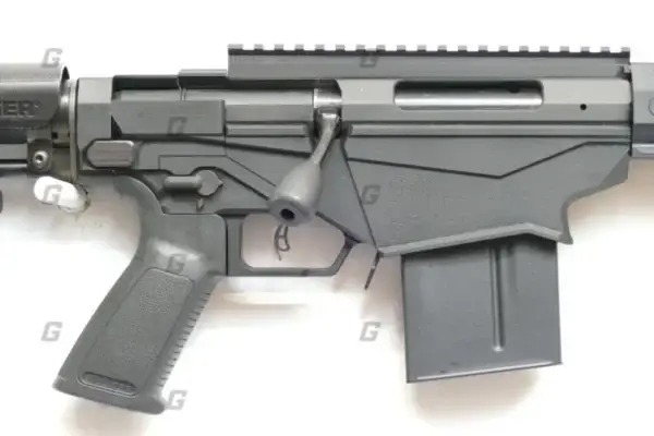 Ruger 6.5 PRC Precision Gen 3a