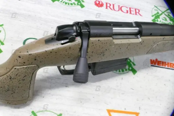 Bergara 6.5mm Creedmoor B14 HMR - Image 5