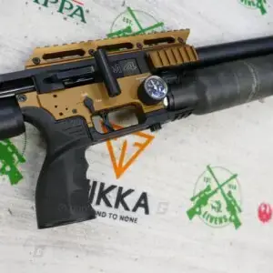 FX .177 Impact M4 Copper