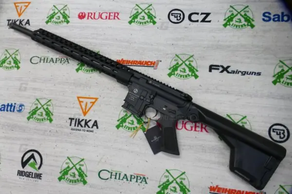 Schmeisser .223 Sp15 Ultramatch Mk3 - Image 5