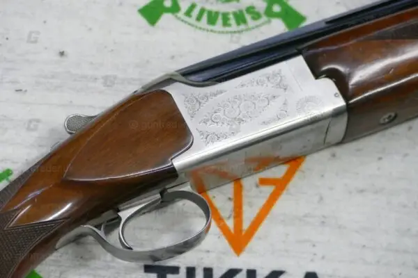 Miroku 12 gauge 7000-SP 1 - Image 2