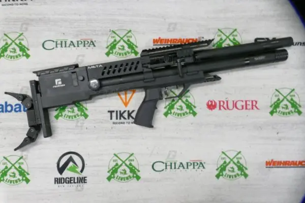 REXIMEX .177 Meta