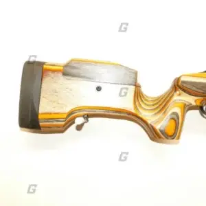 Tikka 6.5mm Creedmoor TX3 Sporter Laminate