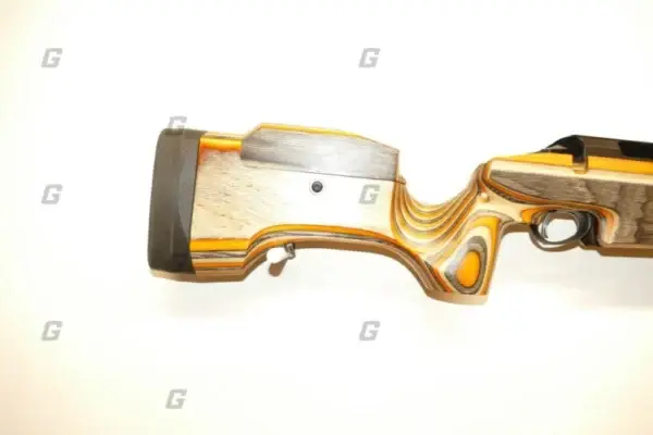 Tikka 6.5mm Creedmoor TX3 Sporter Laminate