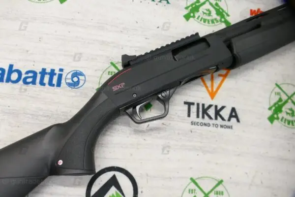 Winchester 12 gauge SXP Black Shadow - Image 2