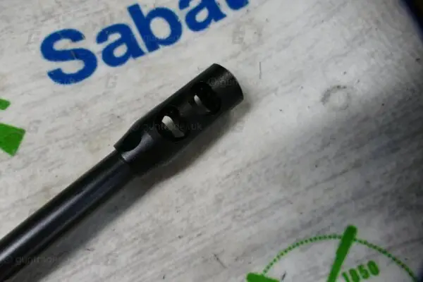 Sabatti 6.5 Creedmoor Rover Carbon - Image 5