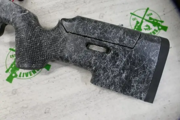 Sabatti .223 TACTICAL EVO CHROME - Image 5