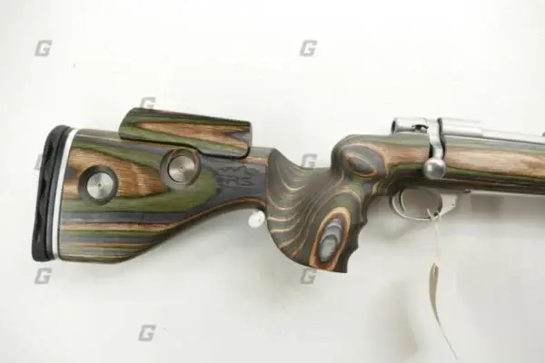 Howa .308 1500 Stainless