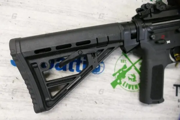Schmeisser 9mm Sp-9 Package - Image 2