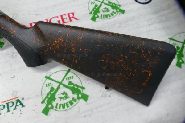 Tikka 6.5mm Creedmoor T3X Roughtech Ember - Image 6