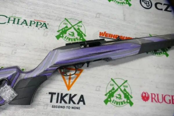 Ruger .22 LR 10/22 - Image 3