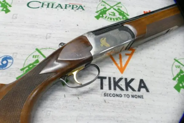 Bettinsoli 12 gauge Diamond - Image 3