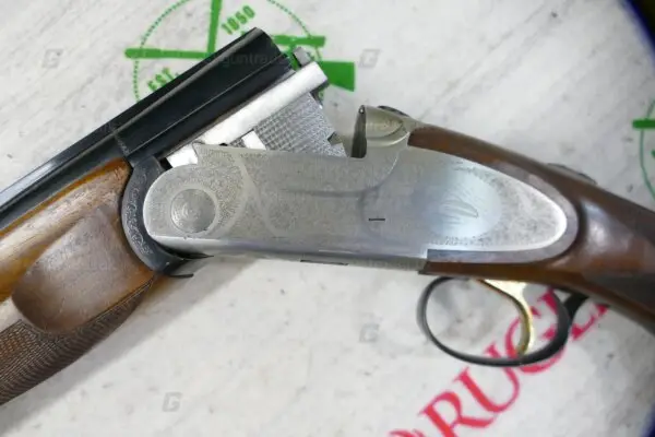 Lincoln 12 gauge No 2 - Image 6