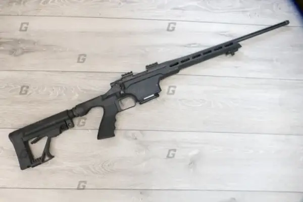 Howa .204 Ruger Mini Action Chassis