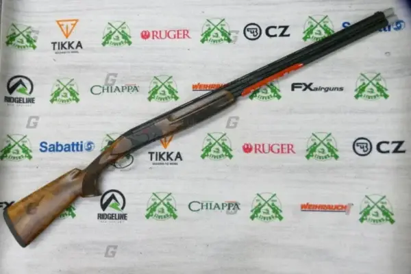 ATA 12 gauge SP-Supersport