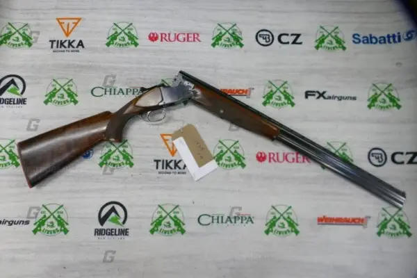 Browning 12 gauge A1
