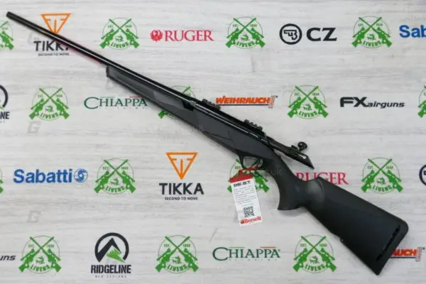 Benelli .243 Lupo - Image 4