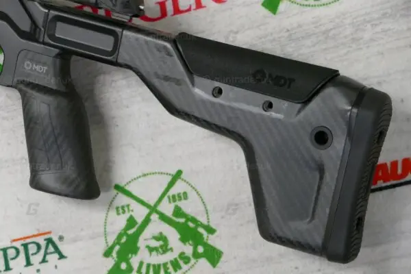 Bergara 6.5 Creedmoor Premier Elevate - Image 6