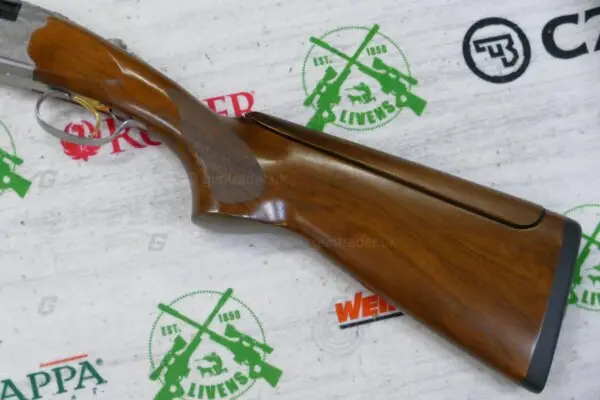 Beretta 12 gauge 687 Silver Pigeon III Sporting - Image 6