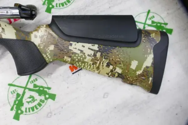 Franchi .223 Horizon Varmint Elite Subalpine - Image 6