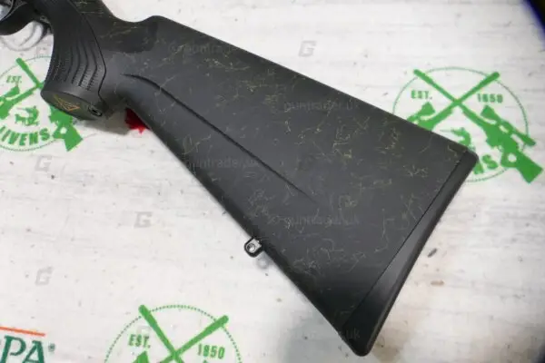 Tikka .22 LR T1x Roughtech Emerald - Image 3