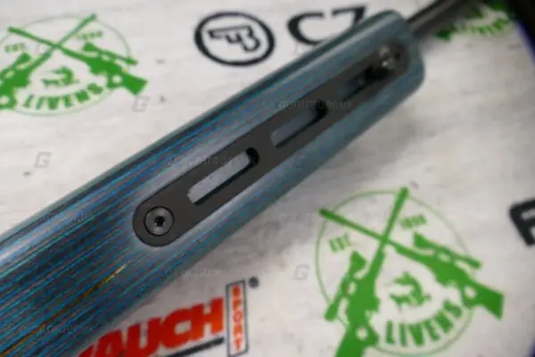 Sabatti .223 Rover Varmint - Image 3