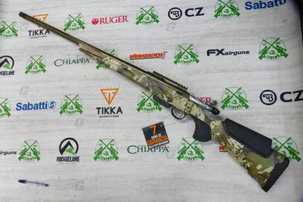 Franchi .308 Horizon Varmint Elite Subalpine - Image 5