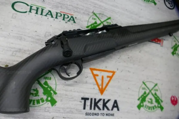 Sabatti 6.5 Creedmoor Rover Carbon - Image 3