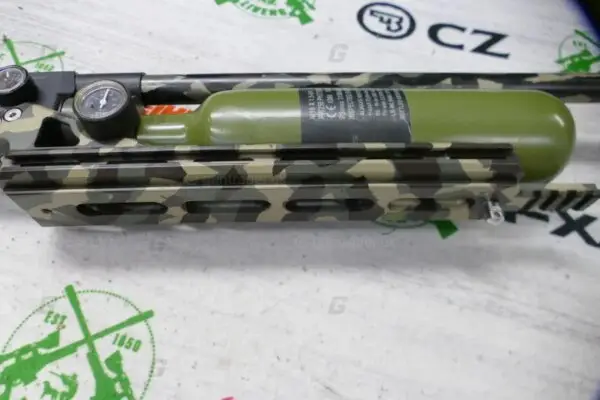 FX .22 Dreamline Tactical - Image 5