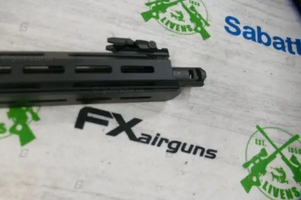 KRISS .22 LR Dmk22c Arca - Image 3