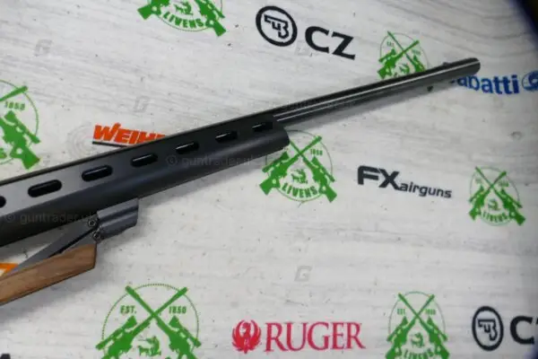 Anschutz .22 LR Mod 2013A - Image 4