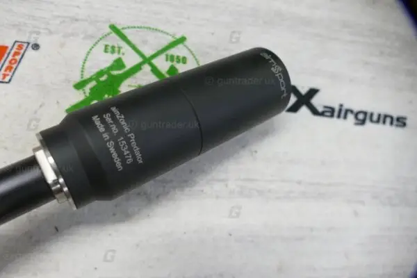 Schmeisser .223 AR15 Ultramatch - Image 3