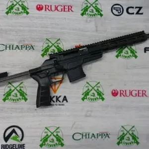 CZ .300 BLK 600 Trail