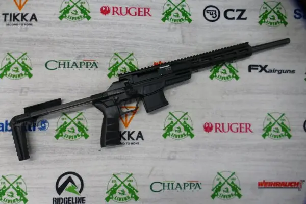CZ .300 BLK 600 Trail