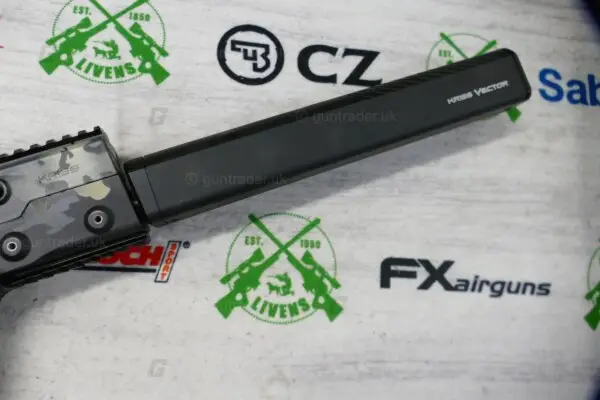 KRISS .22 LR Vector - Image 3