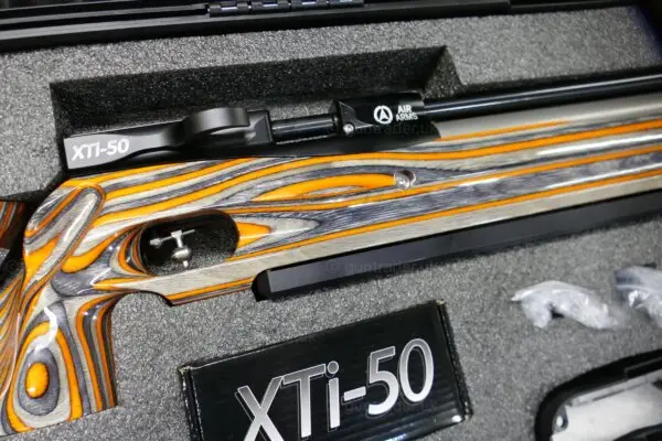 Air Arms .177 Xti 50 Hft - Image 3