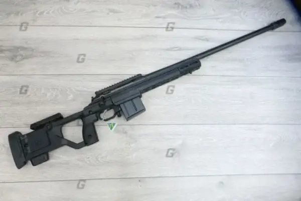 LITHGOW 6.5mm Creedmoor LA105 Woomera