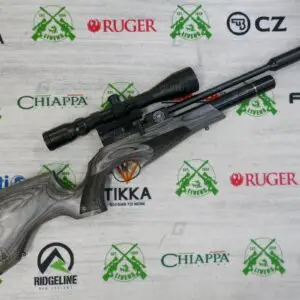 BSA .22 Ultra Clx Limited Edition