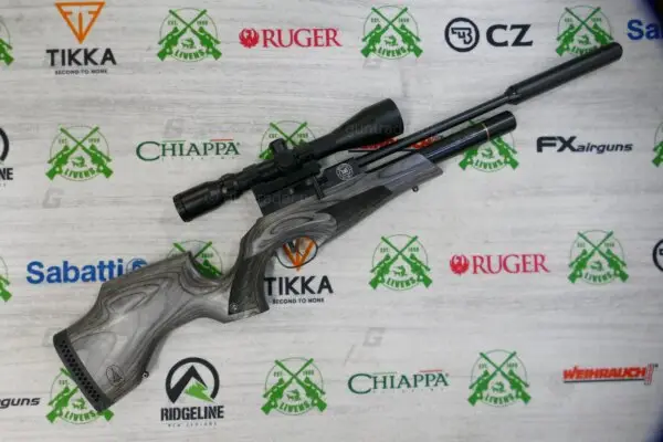 BSA .22 Ultra Clx Limited Edition
