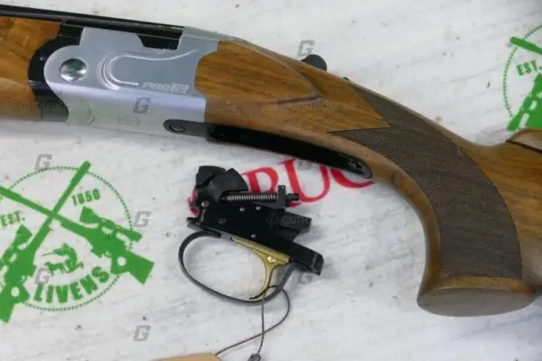 ATA 12 gauge Sp Pro 12 Competition Adjustable - Image 2