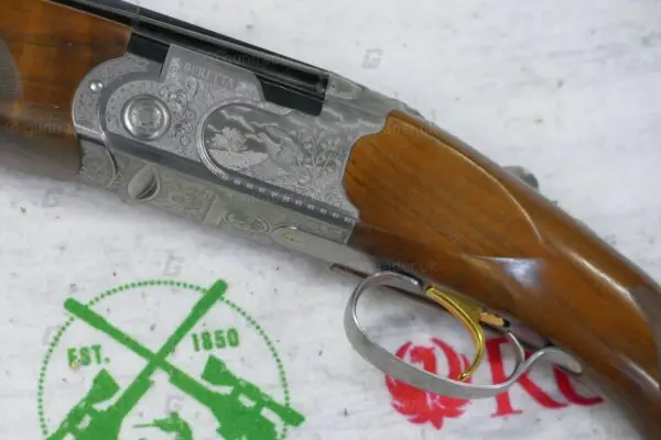 Beretta 12 gauge 687 Silver Pigeon III Sporting - Image 5