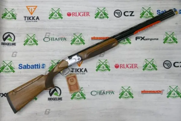 ATA 12 gauge Sp Pro 12 Competition Adjustable