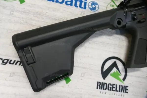 Schmeisser .223 AR15 Ultramatch - Image 4